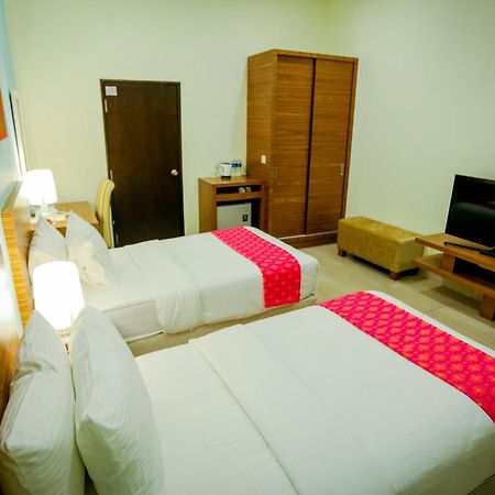 Aava Malacca Hotel Kültér fotó