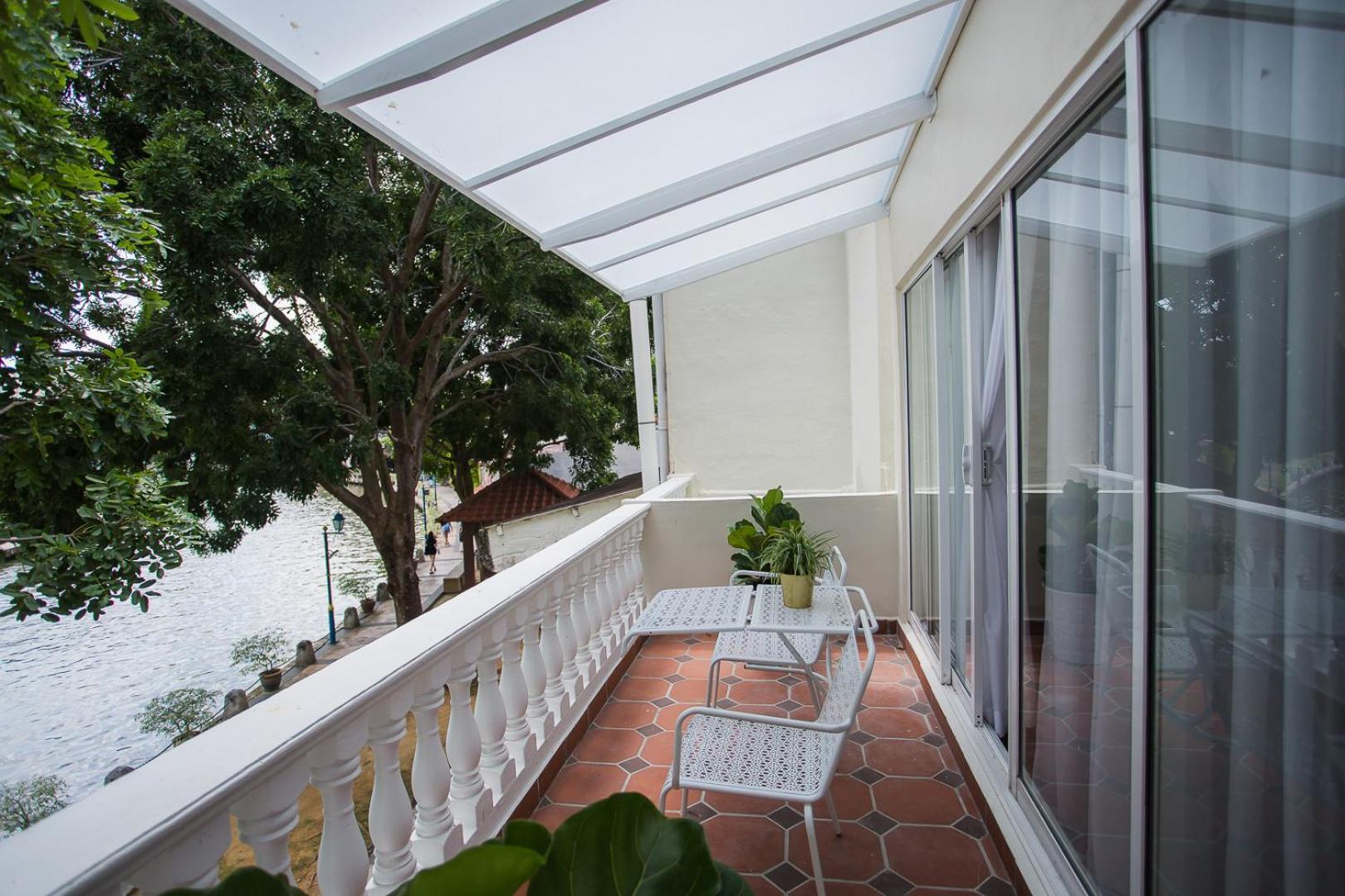 Aava Malacca Hotel Szoba fotó